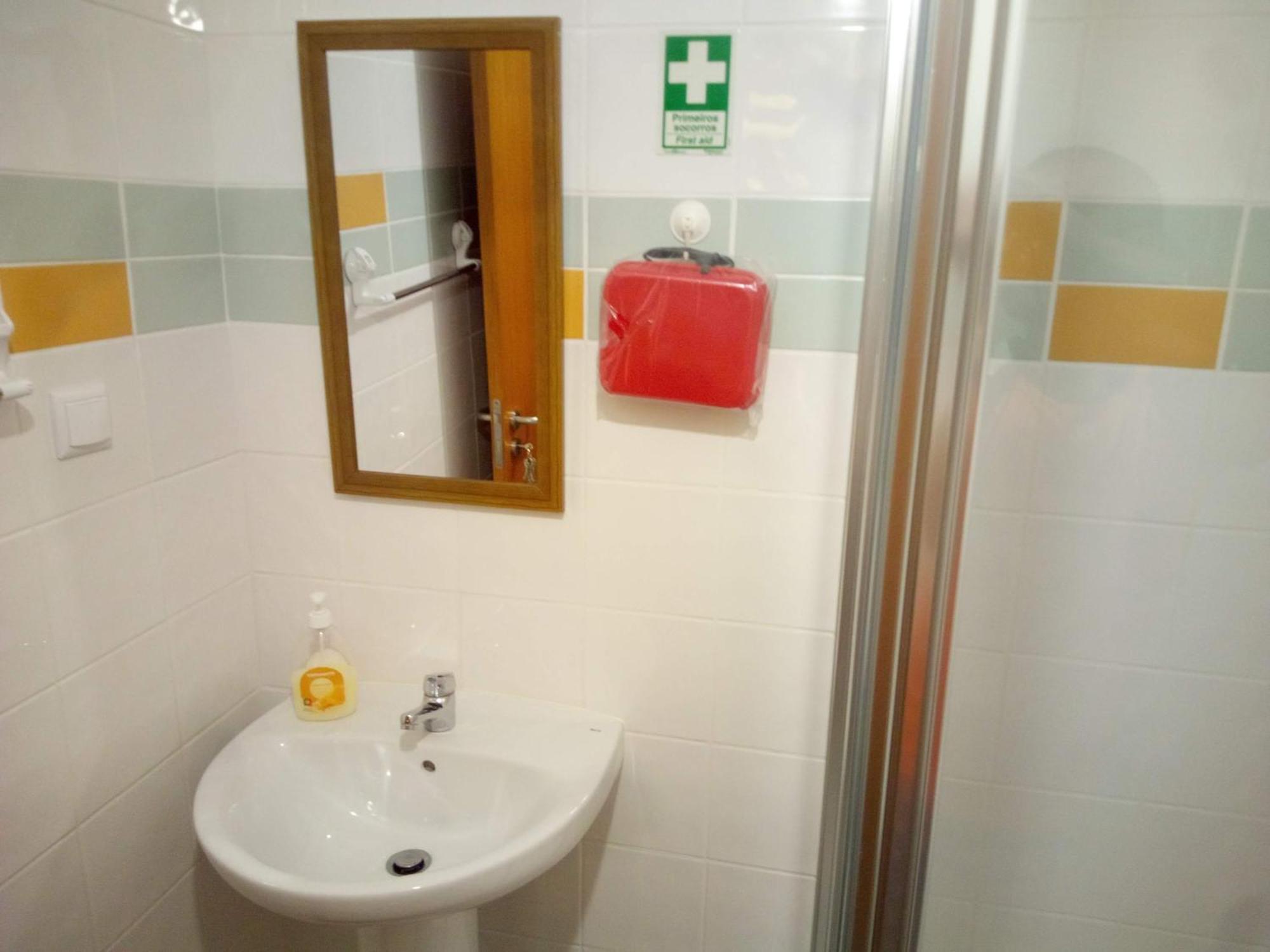 Costa Lodges, Shared Room Santa Cruz - Madeira Exterior foto