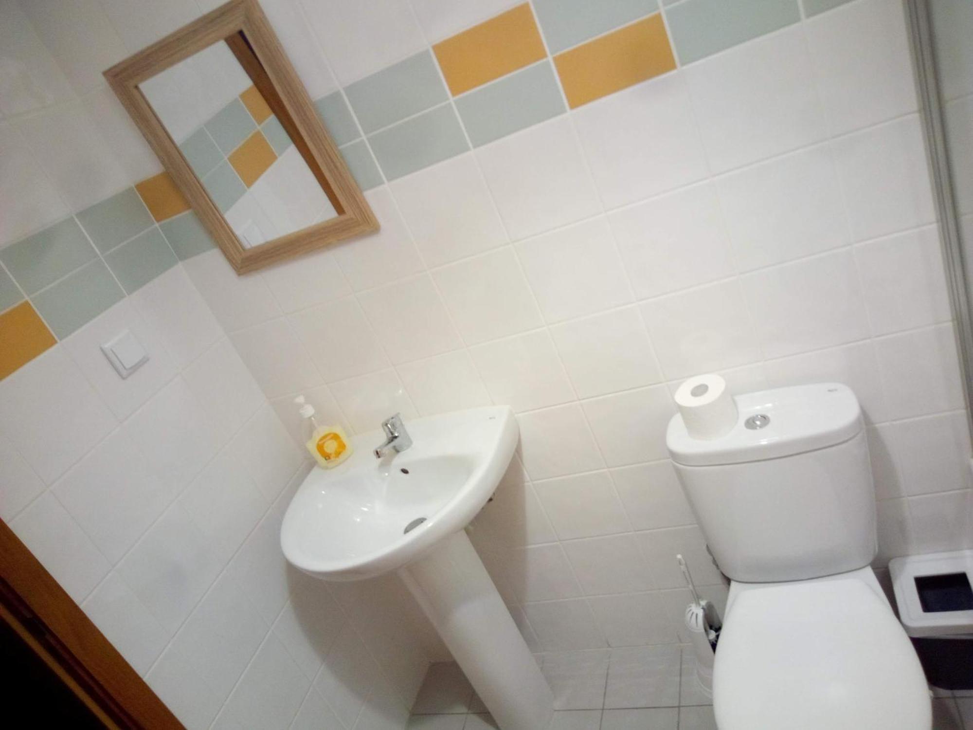 Costa Lodges, Shared Room Santa Cruz - Madeira Exterior foto