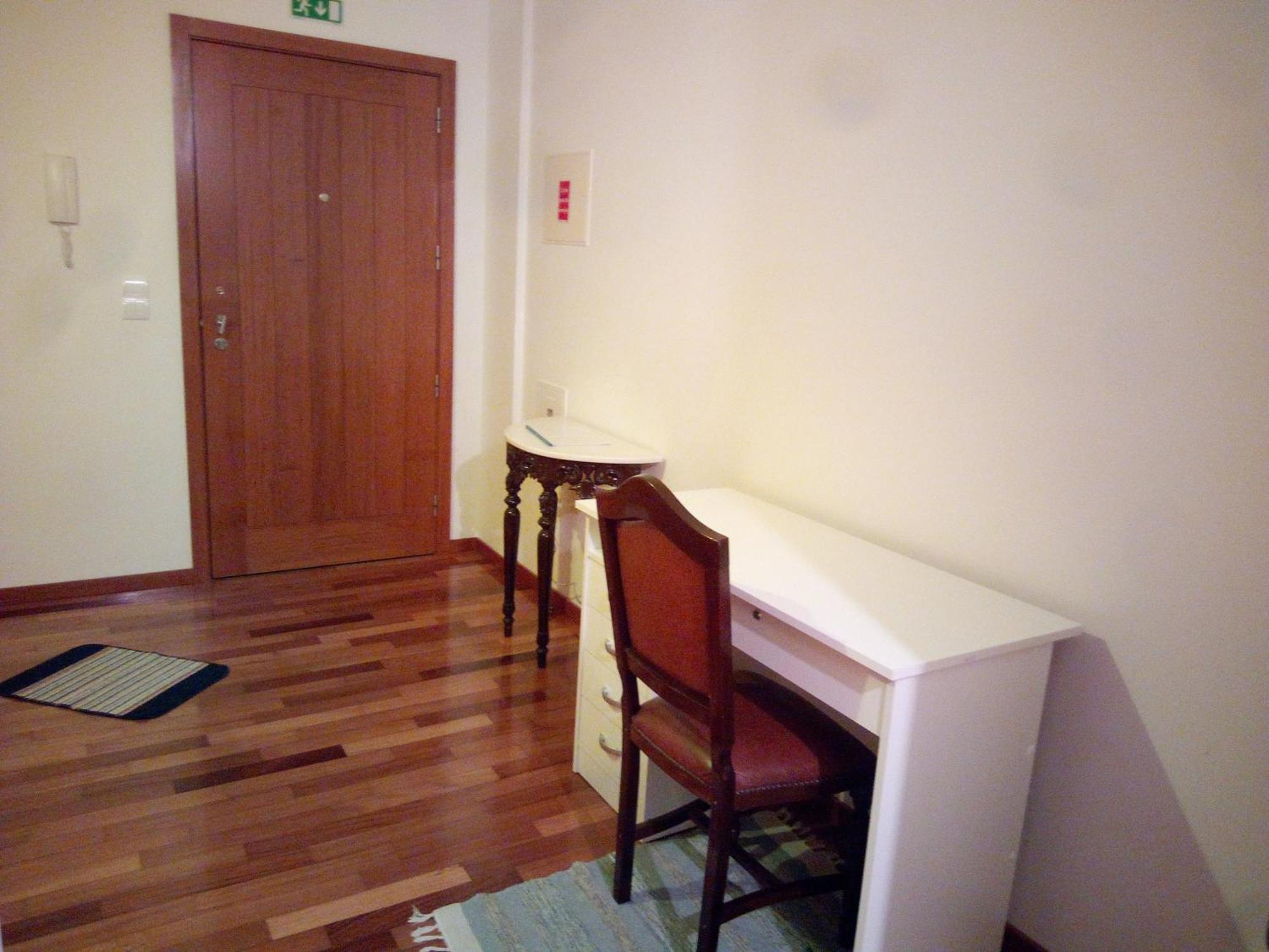 Costa Lodges, Shared Room Santa Cruz - Madeira Exterior foto